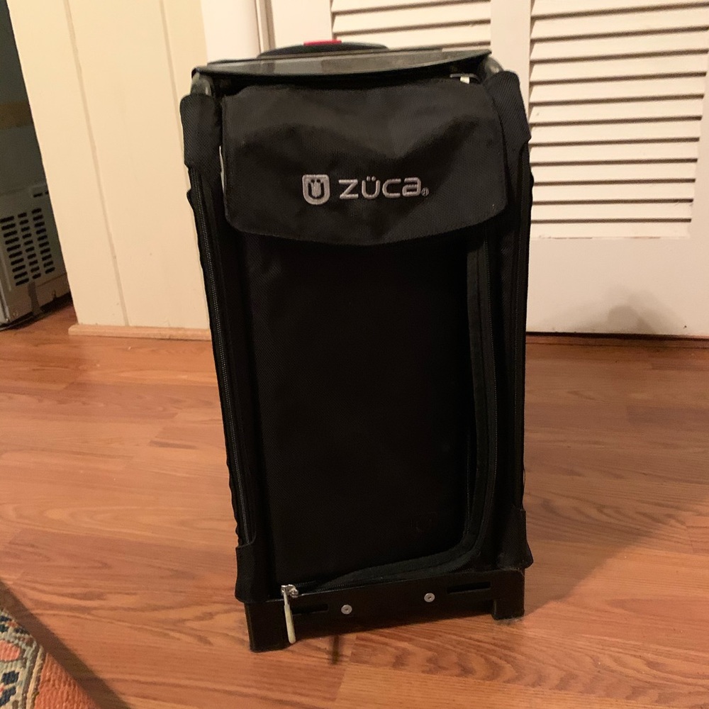 Zuca Pro Artist Bag